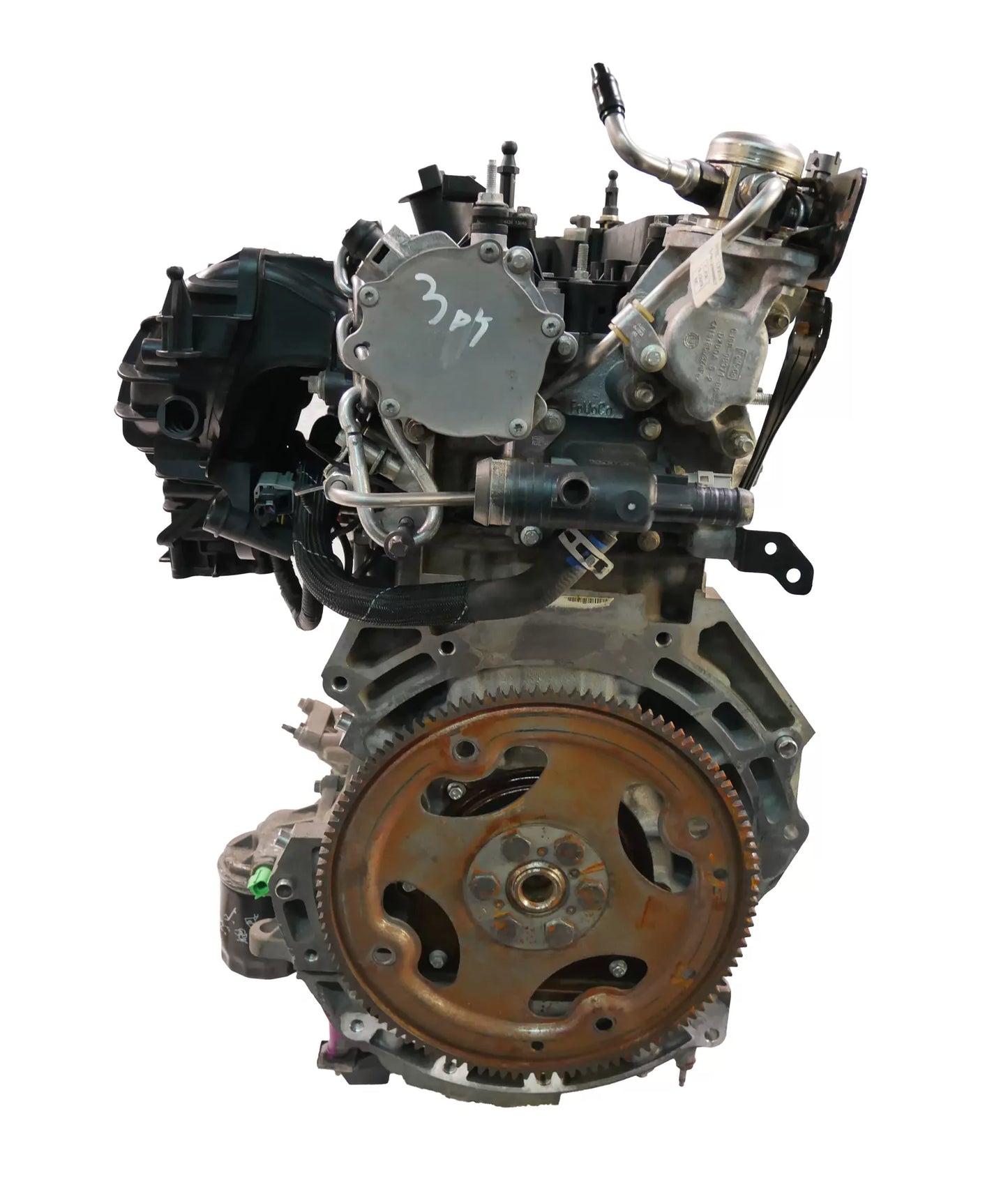Motor Ford Focus III MK3 Fusion 2.0 EcoBoost ST R9DA R9DB R9DC R9DD