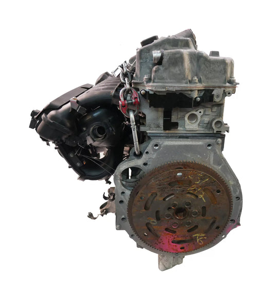 Motor BMW Serie 3 E90 E91 E92 3.0 325 i xDrive N52B30A N52 11000422953