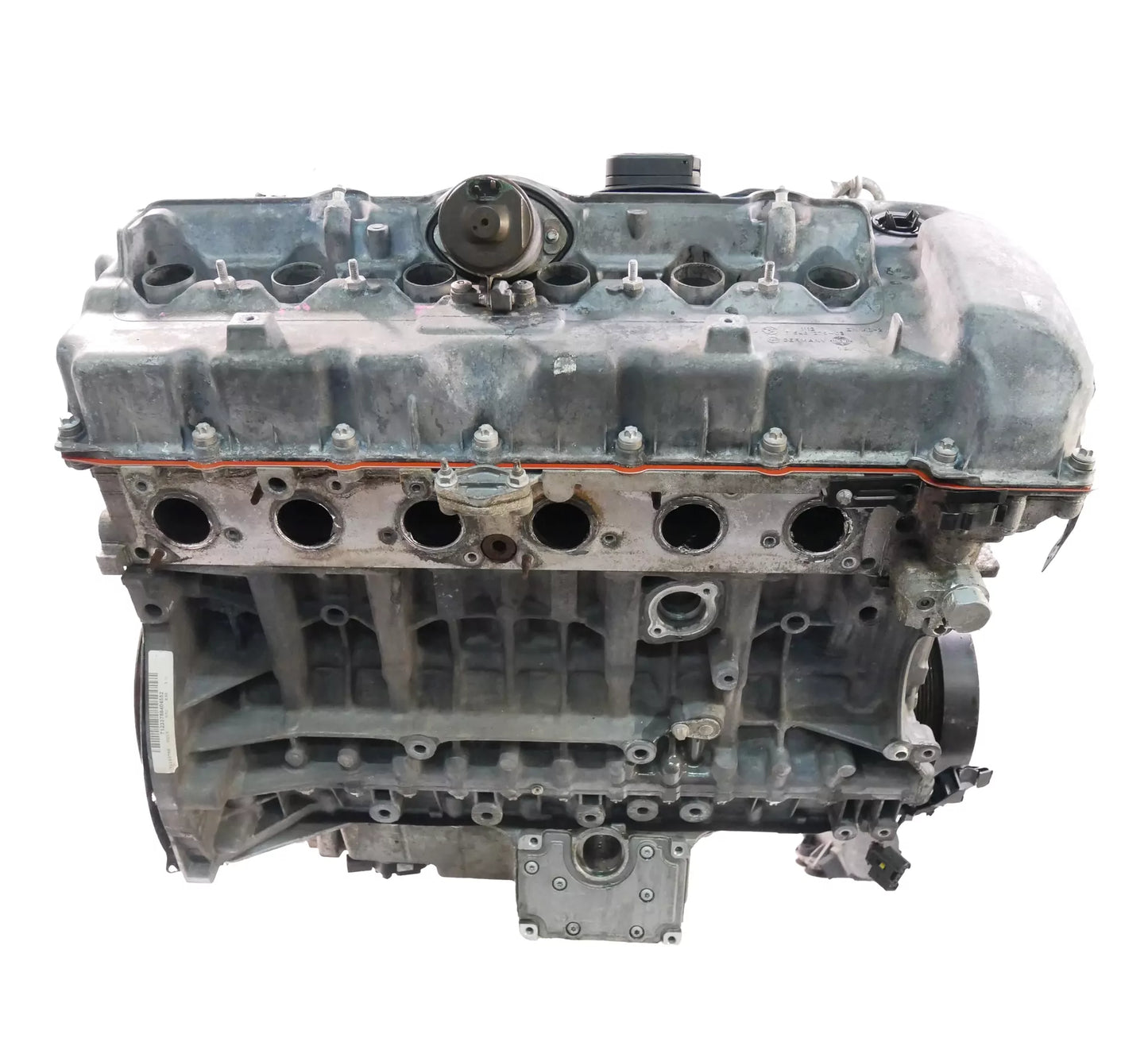 Motor BMW Serie 3 E90 E91 E92 3.0 325 i xDrive N52B30A N52 11000422953