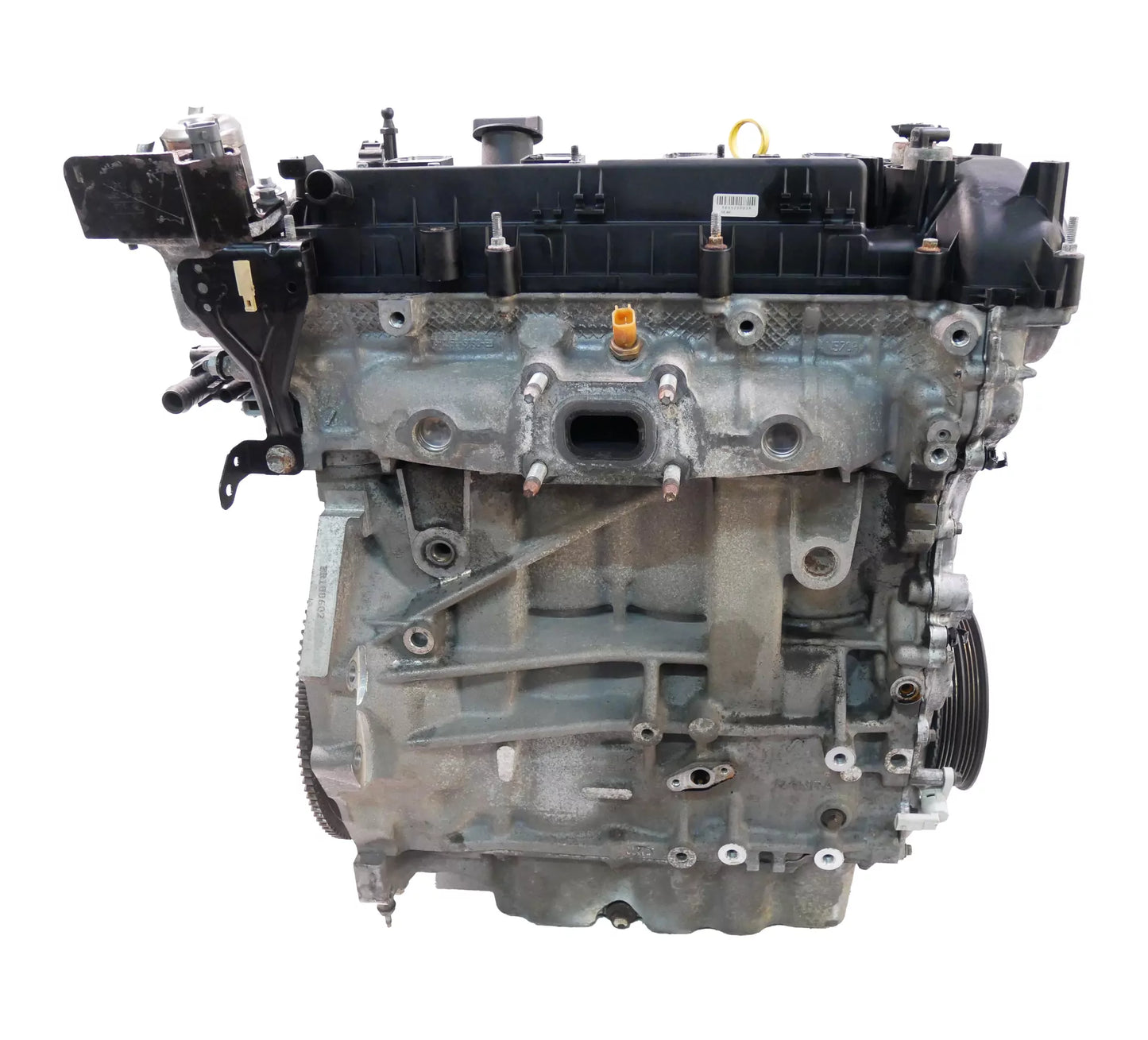 Motor Ford Focus MK3 Fusion 2.0 EcoBoost ST R9DA R9DB R9DC R9DD