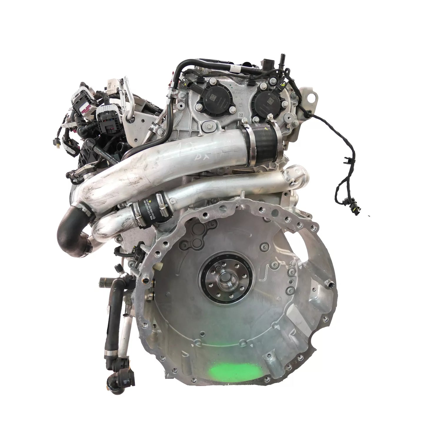 Motor Mercedes-Benz C238 E 53 AMG 3.0 M256.930 M 256.930 A2560101103 sólo