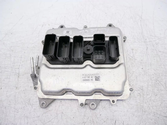 Unidad de control BMW Serie 5 F10 M5 4.4 V8 gasolina S63B44B 8617549