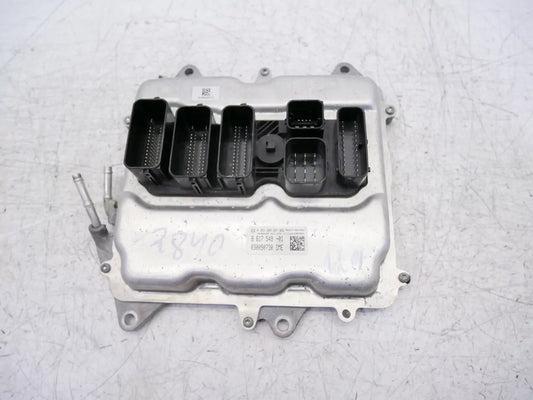 Unidad de control BMW Serie 5 F10 M5 4.4 V8 S63B44B S63 8617549