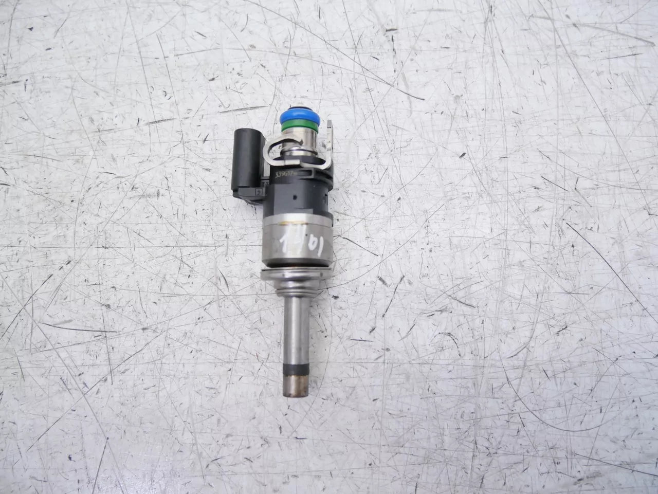 Inyector Boquilla de inyección Ford 1,5 EcoBoost M9DA M9DB DS7G-9F593-EA