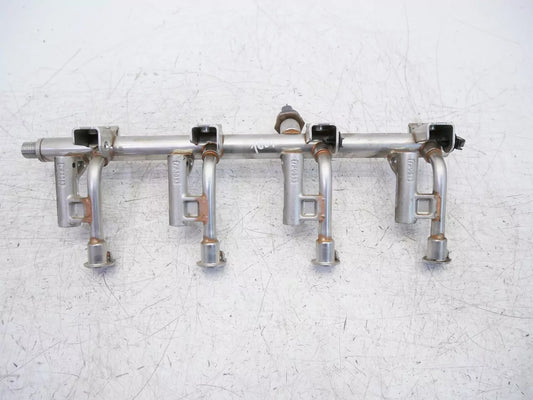 Rampa de inyectores Ford 1,5 EcoBoost M9DA M9DB DS7G-9D280-DC