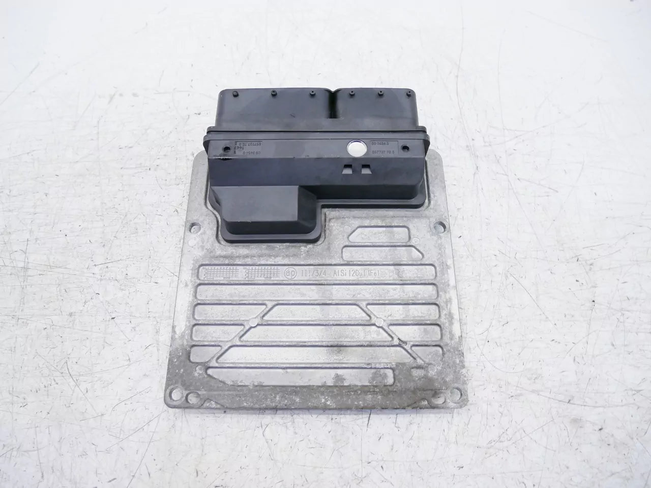 Unidad de control Mercedes-Benz 1,8 Kompressor M 271.946 A2711535291
