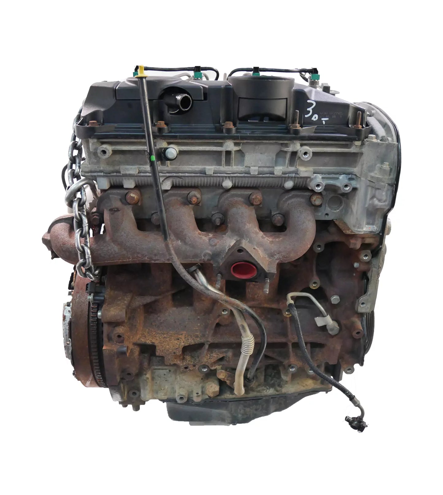 Motor Land Rover Defender L316 2,4 Td4 4x4 Diesel 244DT LR008028