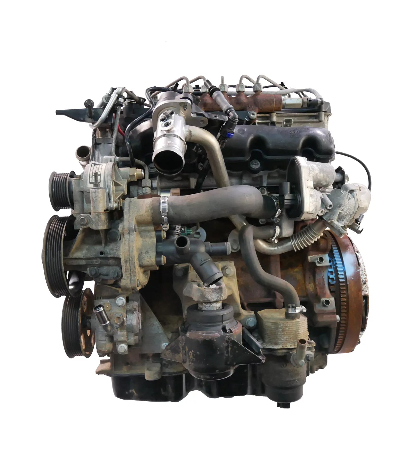 Motor Land Rover Defender L316 2,4 Td4 4x4 Diesel 244DT LR008028