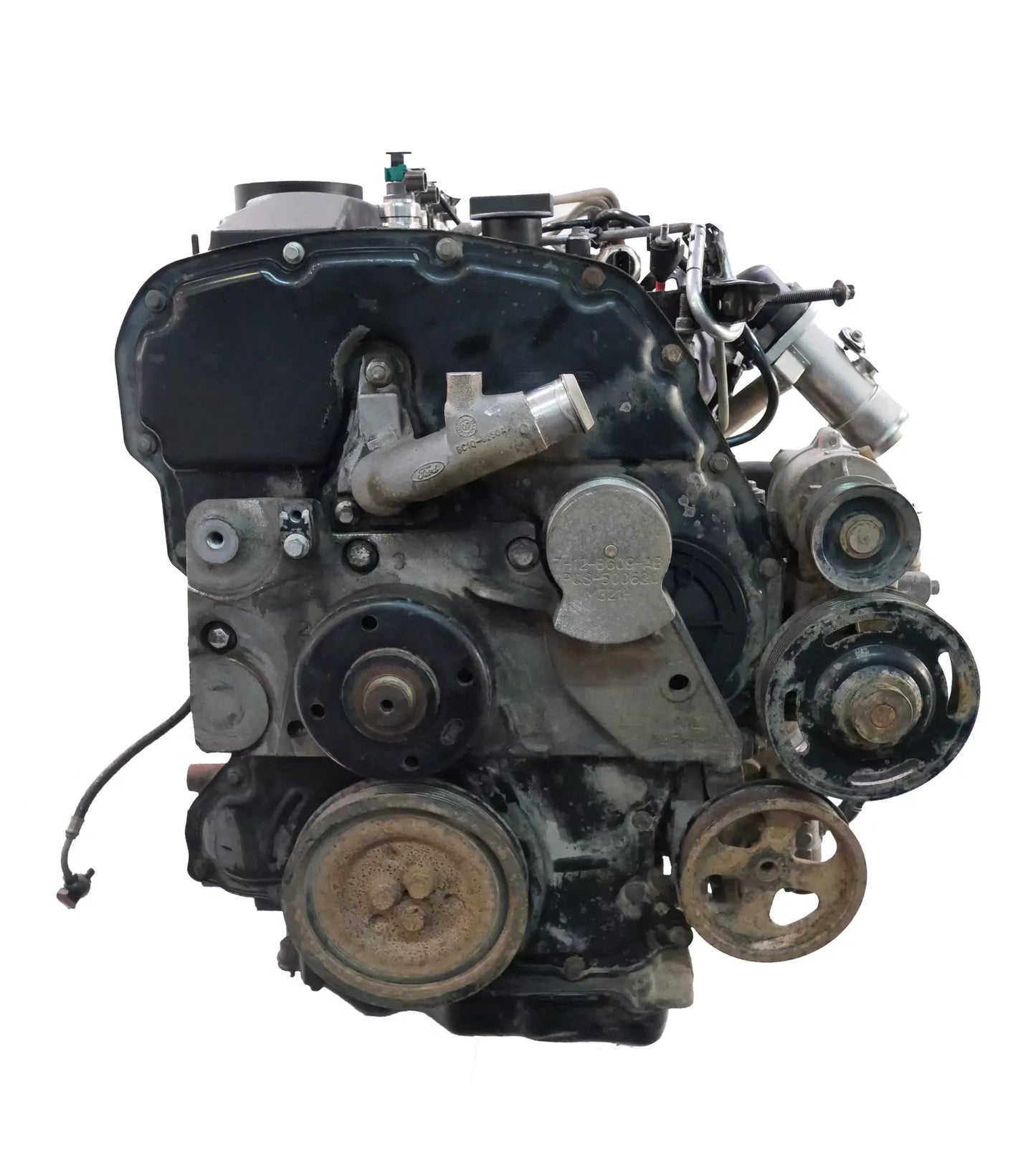 Motor Land Rover Defender L316 2,4 Td4 4x4 Diesel 244DT LR008028