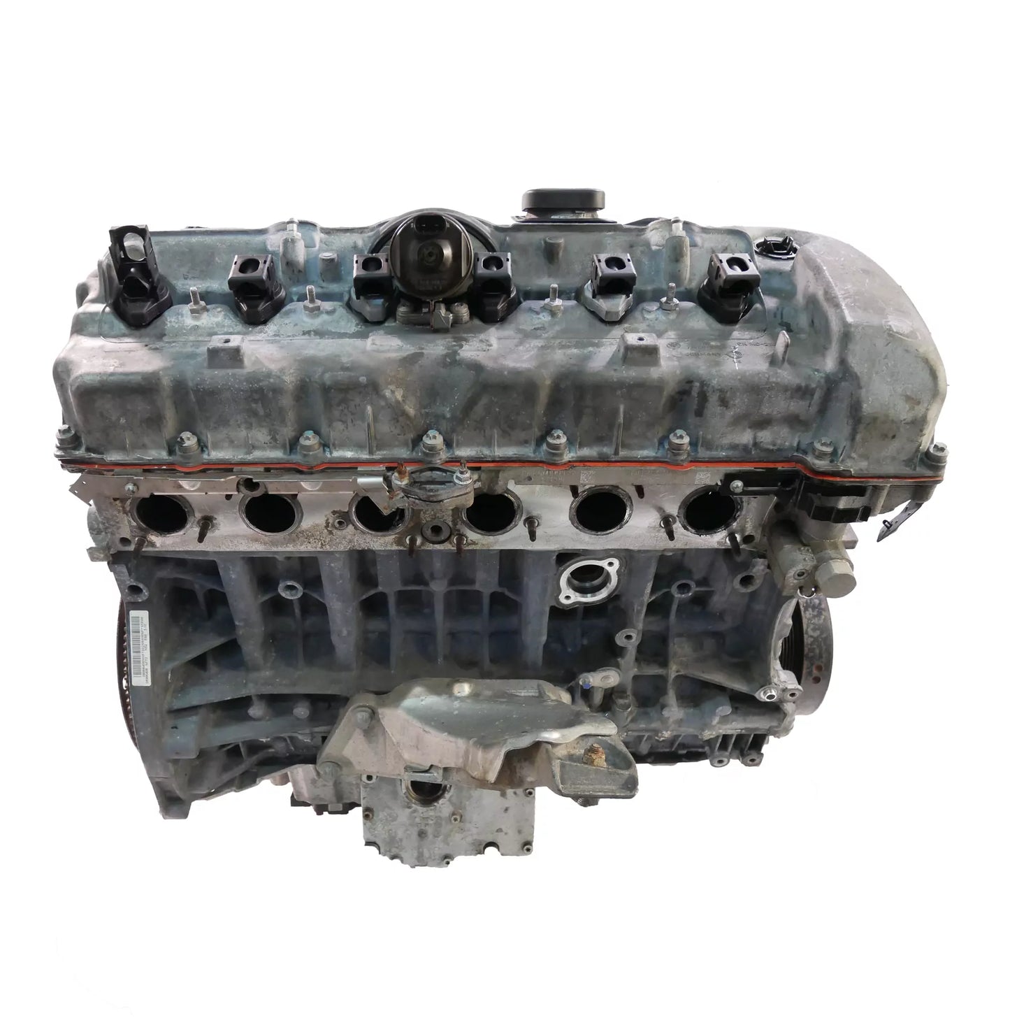 Motor BMW Serie 5 E60 E61 Serie 3 E90 E91 E92 3.0 i xDrive N52B30A N52