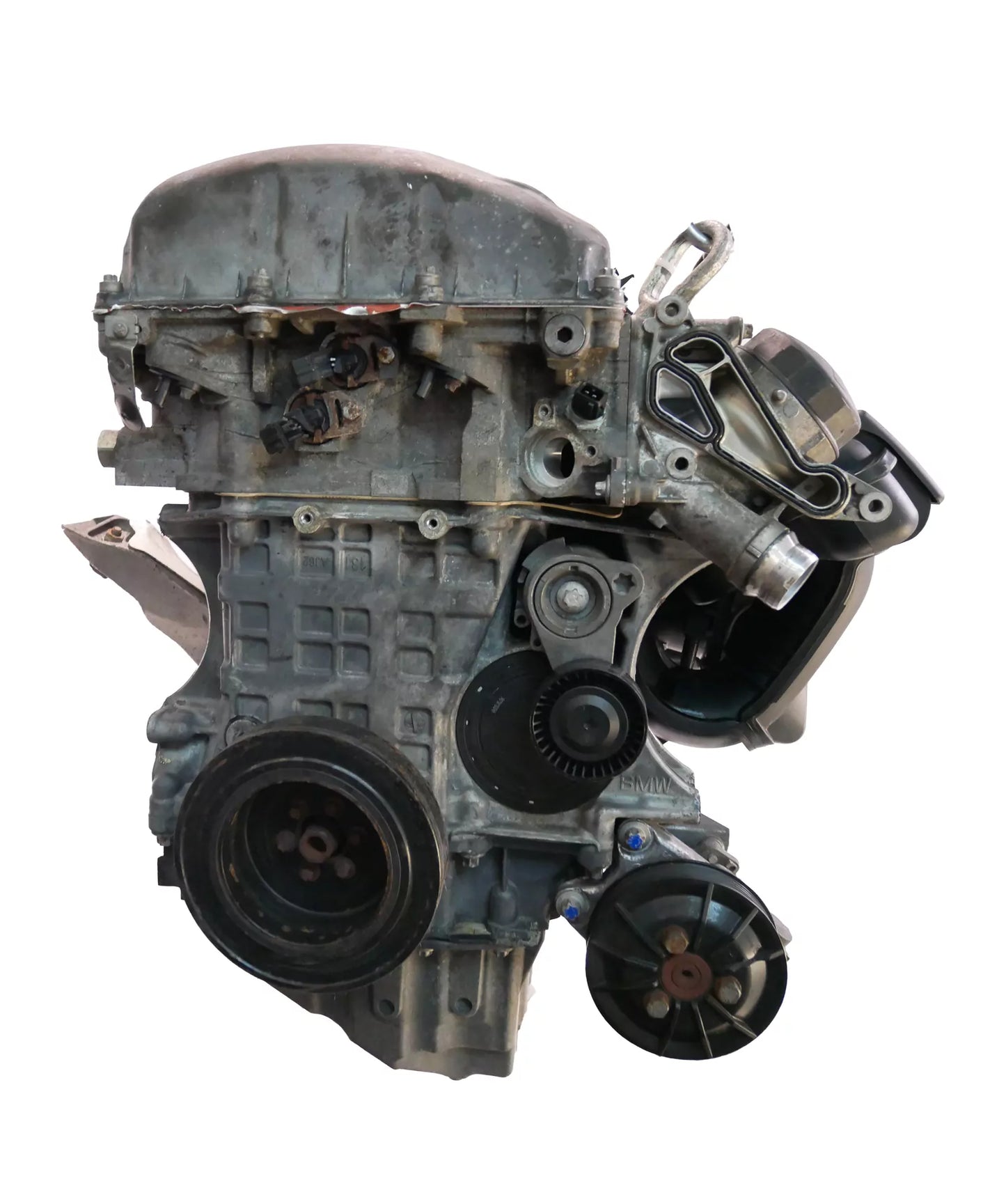 Motor BMW Serie 5 E60 E61 Serie 3 E90 E91 E92 3.0 i xDrive N52B30A N52