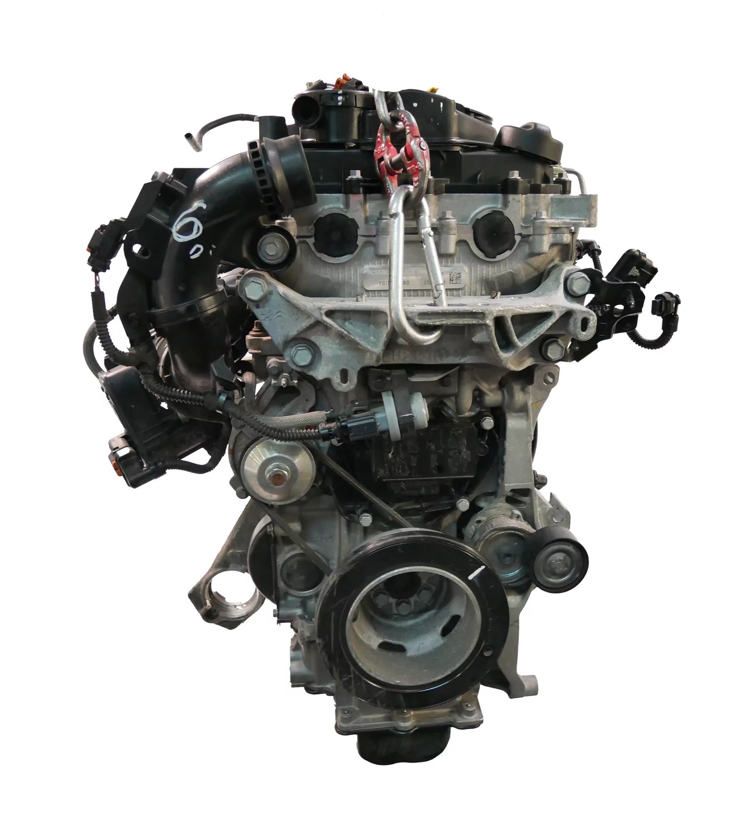 Motor Opel Corsa F 1.2 68 F12XHL EB2ADTD