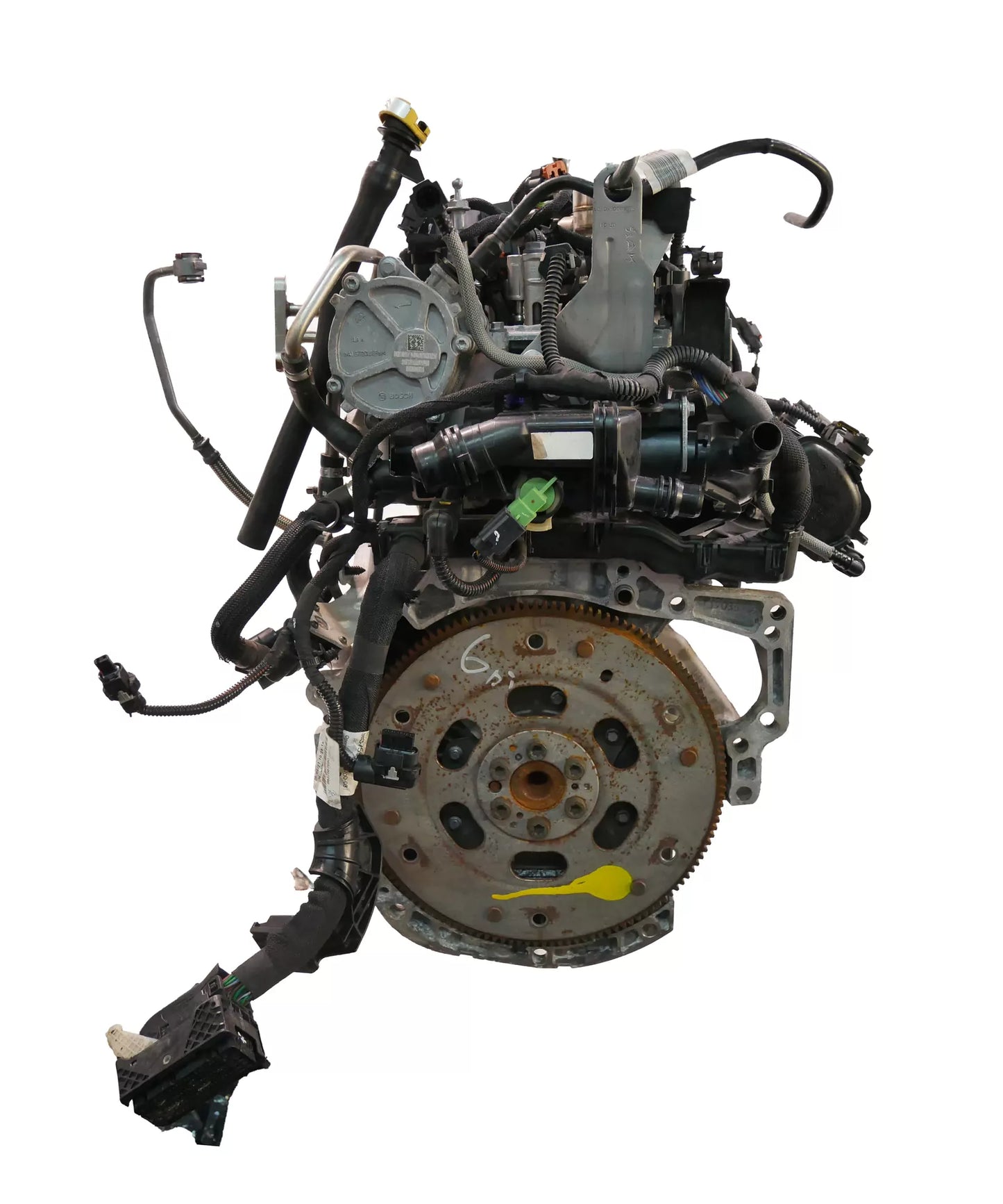 Motor Opel Corsa F 1.2 68 F12XHL EB2ADTD