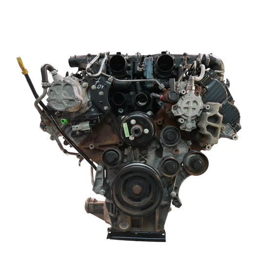 Motor Land Rover Range 3,6 D 4x4 368DT LR006676 6H4Q6006AE