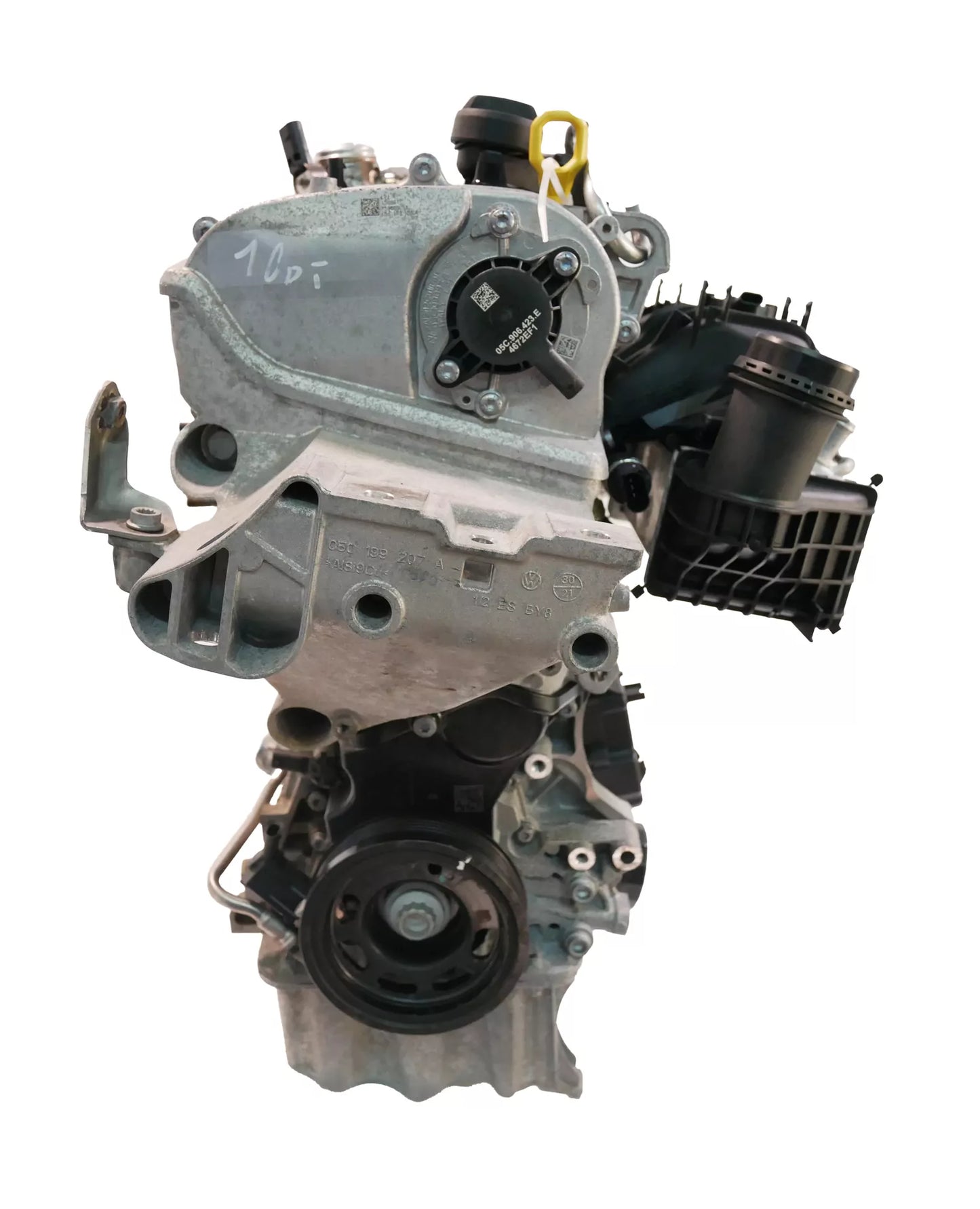 Motor Audi Skoda Volkswagen A1 Arona Ibiza Scala Polo 1,0 TSI DLAC DLA 05C100031L