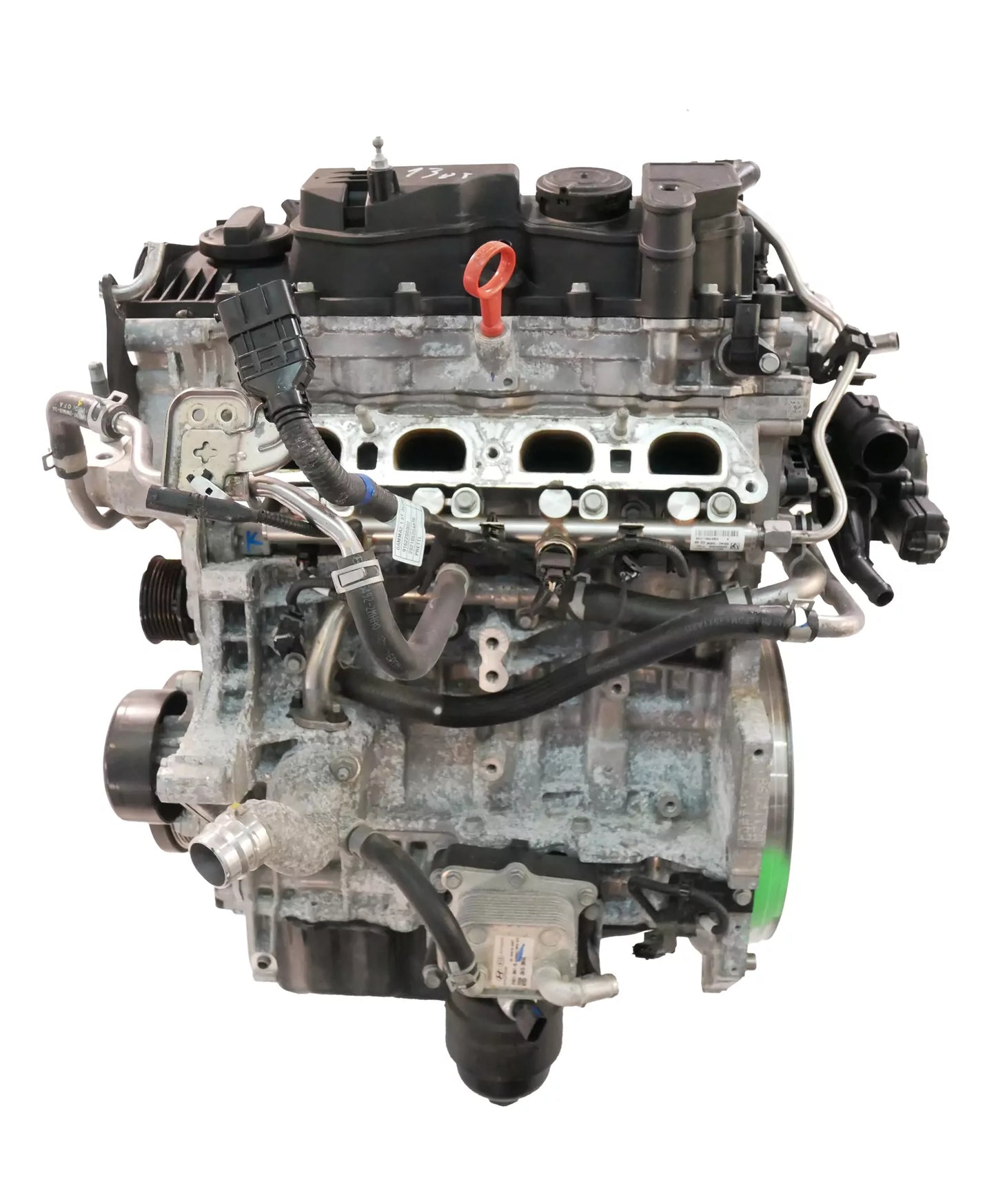 Motor Hyundai Tucson NX4E 1.6 T-GDi Hybrid G4FT Z87512MZ00