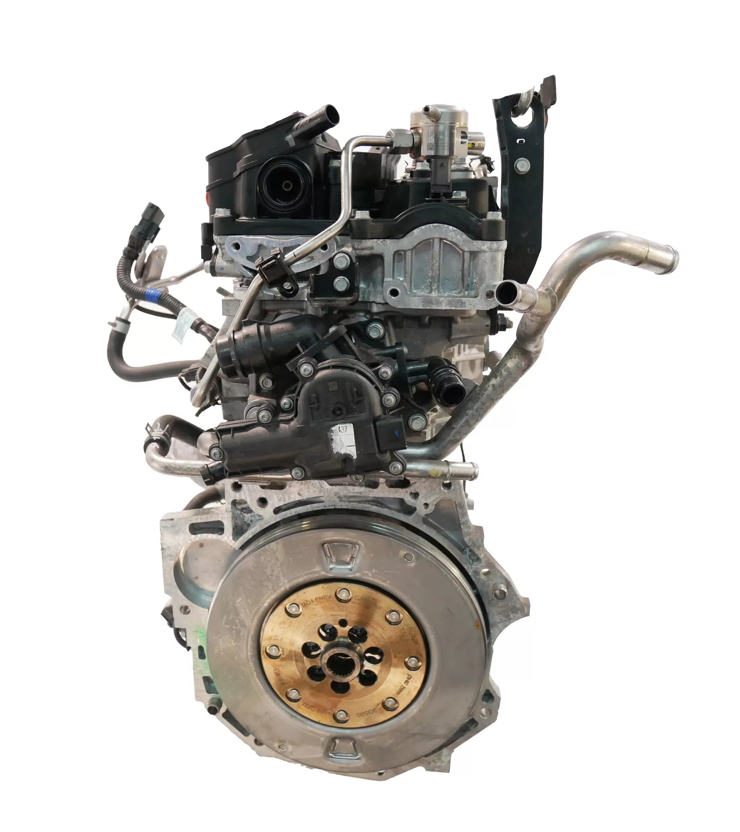 Motor Hyundai Tucson NX4E 1.6 T-GDi Hybrid G4FT Z87512MZ00