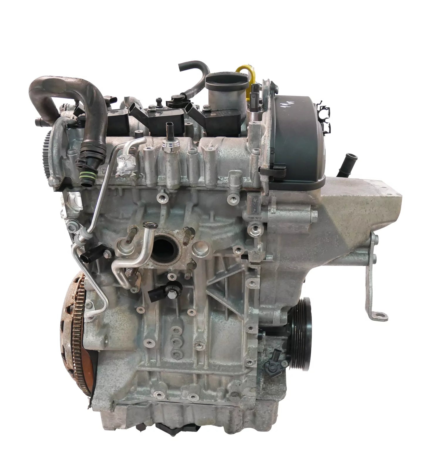 Motor Skoda Fabia MK3 1,0 TSI DKLD DKL 04C100033