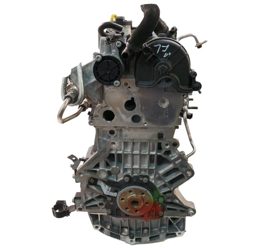 Motor Audi Seat Skoda Volkswagen A1 A3 Q2 Arona Ateca 1,0 TSI DKRF DKR 04C100098K