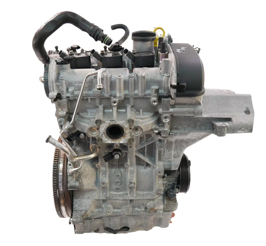 Motor Audi Seat Skoda Volkswagen Arona Ateca Ibiza 1,0 TSI DKRF DKR 04C100033K