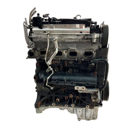 Motor Audi A4 B9 A5 Q5 2.0 TDI Diesel DETA DET 04L100091C