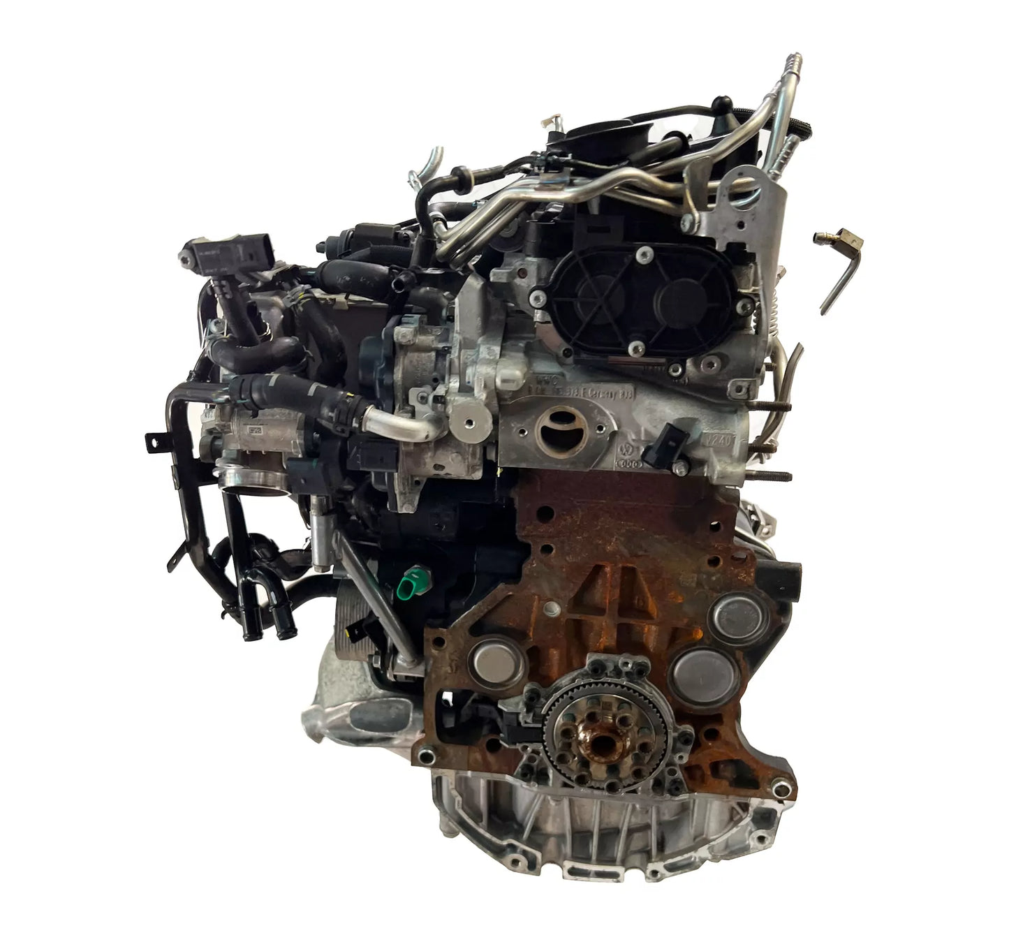 Motor Audi A4 B9 A5 Q5 2.0 TDI Diesel DETA DET 04L100091C