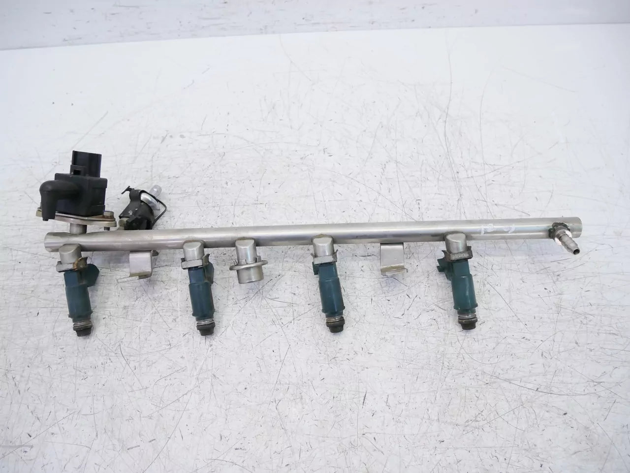 Riel inyector Land Rover 4.2 4x4 428PS 4H33-9S441-BB