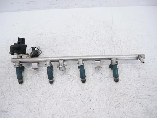 Riel inyector Land Rover 4.2 4x4 428PS 4H33-9S441-BB