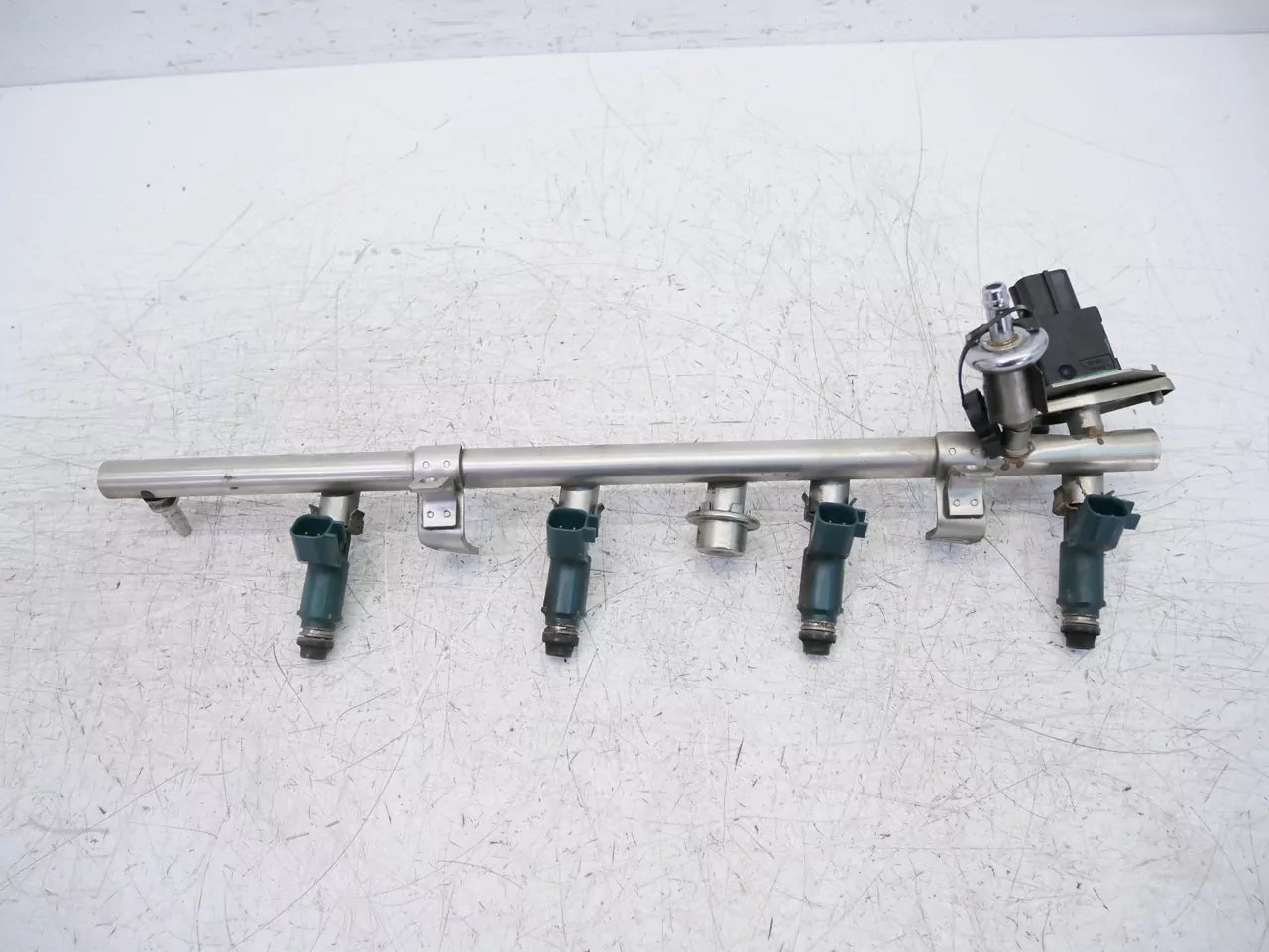 Riel inyector Land Rover 4.2 4x4 428PS 4H33-9S441-BB