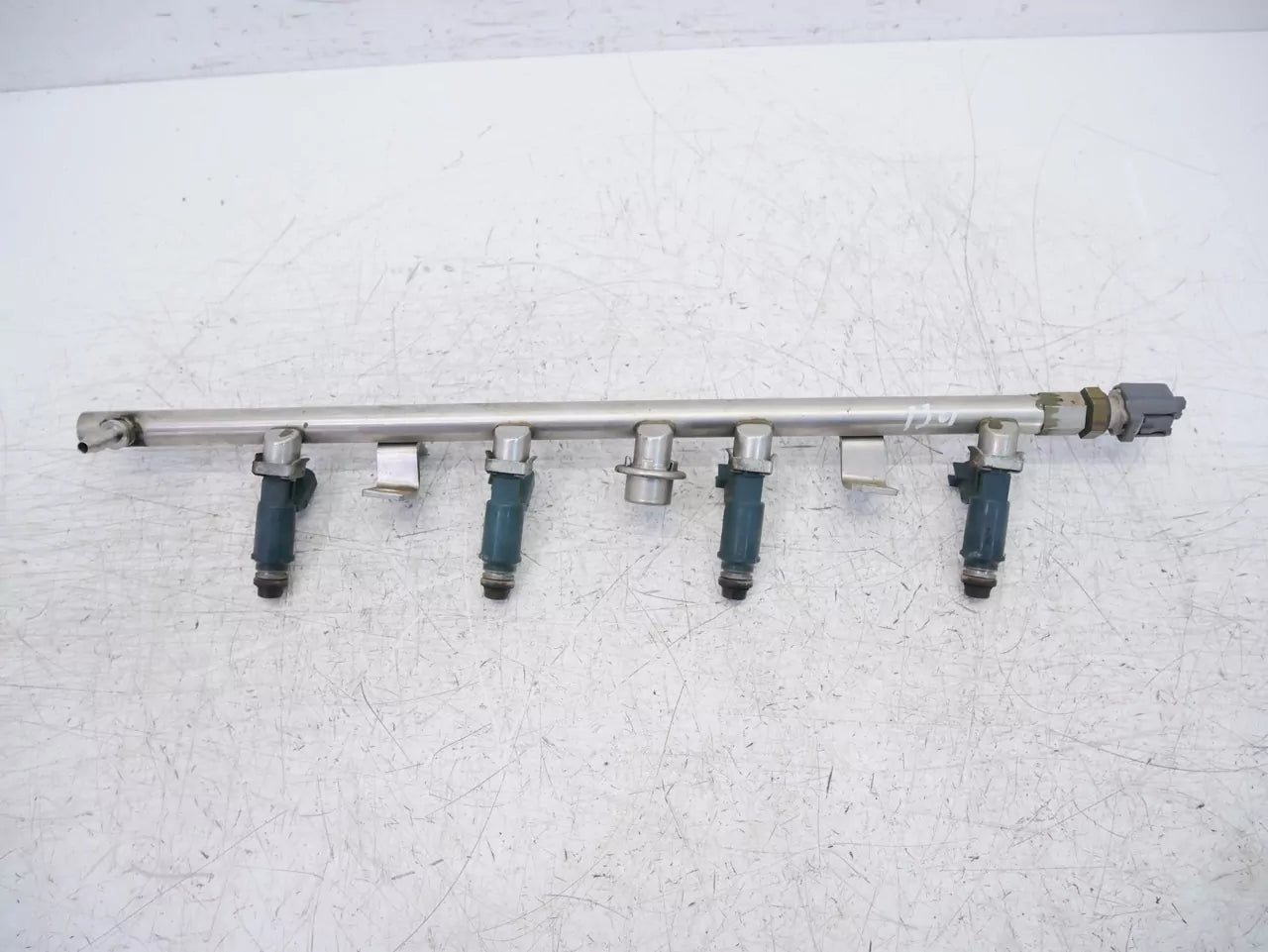 Riel inyector Land Rover Range L322 4,2 4x4 428PS