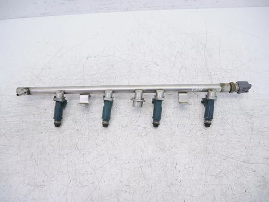 Riel inyector Land Rover Range L322 4,2 4x4 428PS