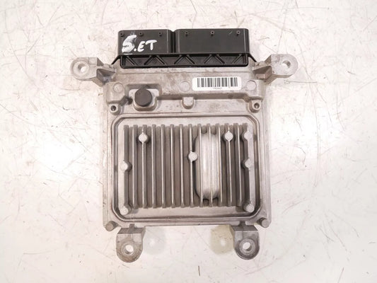 Unidad de control Mercedes-Benz C 220 2,2 CDI OM651.921 OM651 651.921 A6519000603