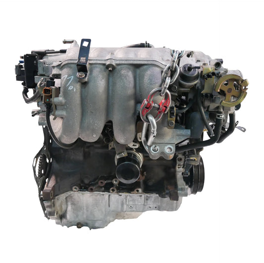 Motor Mazda 323 C F S IV 1.8 gasolina GT 16V BPD BP DOHC
