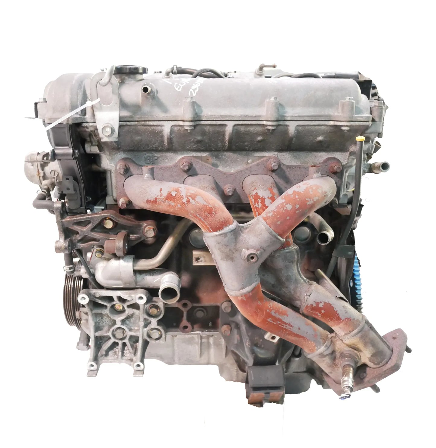 Motor Mazda 323 C F S IV 1.8 gasolina GT 16V BPD BP DOHC