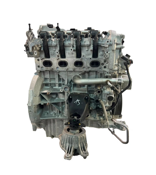 Motor Mercedes-Benz Clase C W205 S205 A205 1.5 M264.915 M 264.915 A2640102603