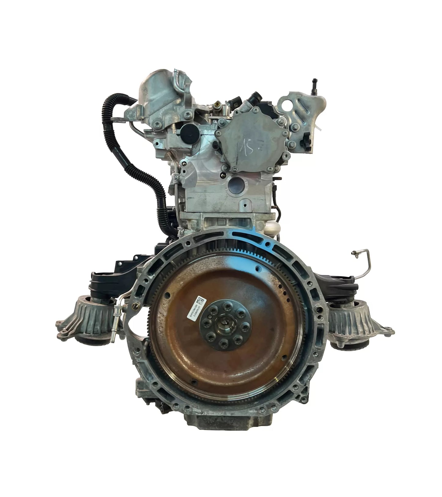 Motor Mercedes-Benz Clase C W205 S205 A205 1.5 M264.915 M 264.915 A2640102603