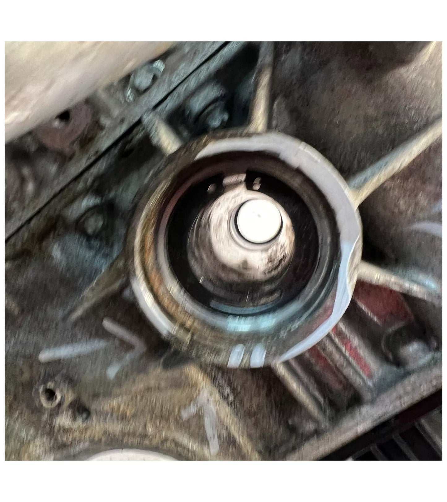 Motor Mercedes-Benz 4.0 V8 E S GT 63 AMG 177.980 M177.980 A1770101305