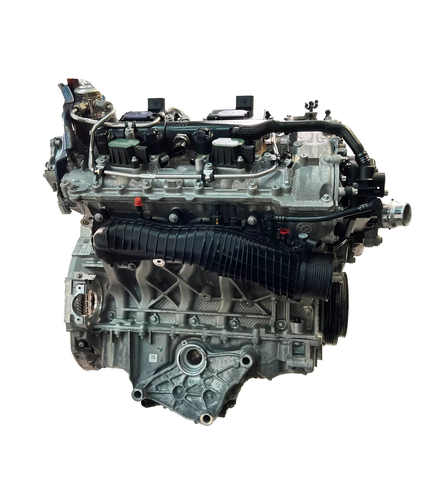 Motor Mercedes-Benz 4.0 V8 E S GT 63 AMG 177.980 M177.980 A1770101305