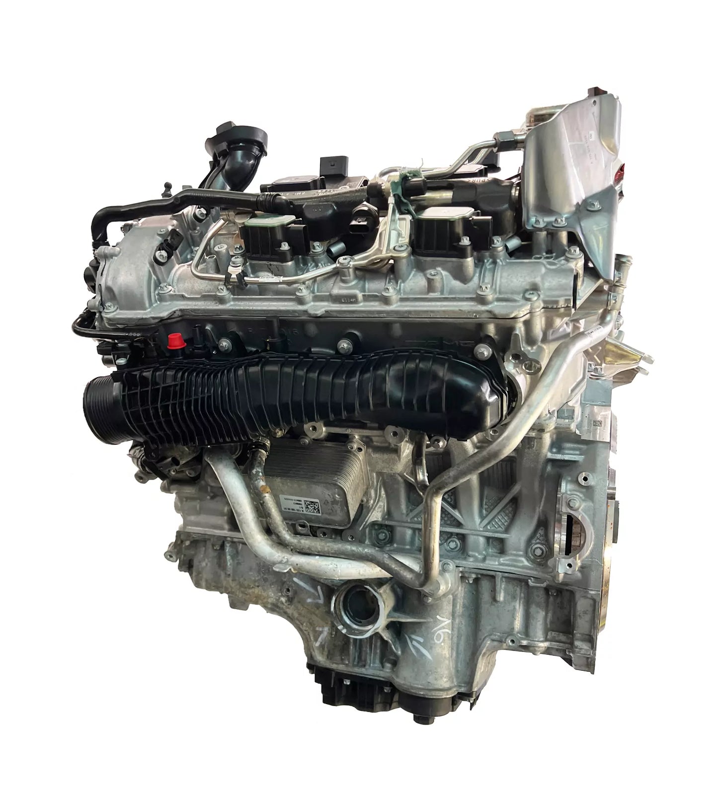 Motor Mercedes-Benz 4.0 V8 E S GT 63 AMG 177.980 M177.980 A1770101305