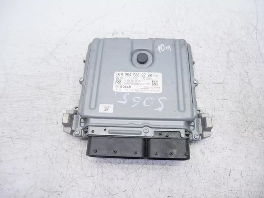 Unidad de control Mercedes-Benz Clase C W205 W213 1.5 M264.915 M 264.915 A2649000700