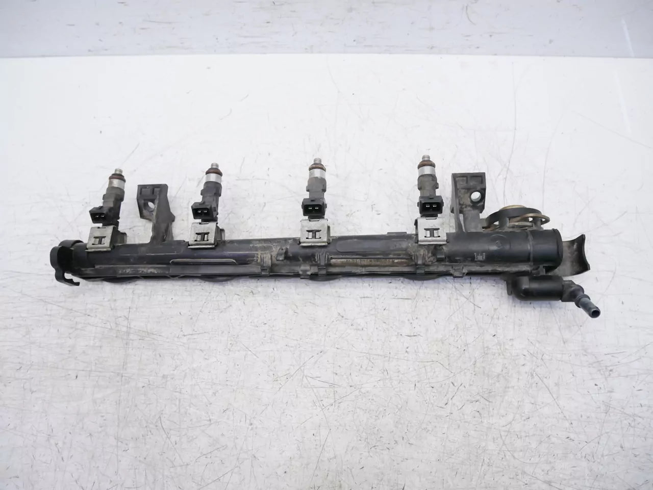 Rampa de inyectores Ford 1,25 gasolina SNJC 8A6G-9H467-CB