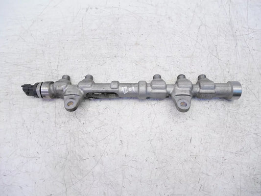 Rampa inyectora Peugeot 1,3 HDi D Diesel FHZ F13DTE5 199A9000 0445214217 55234437