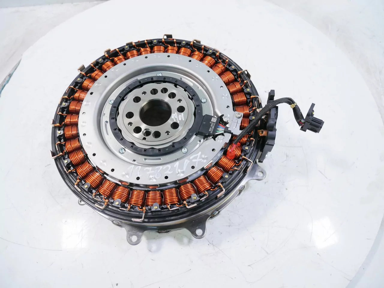 Motor eléctrico Mercedes-Benz 3,0 EQ Boost M256.930 M 256.930 A2569060000