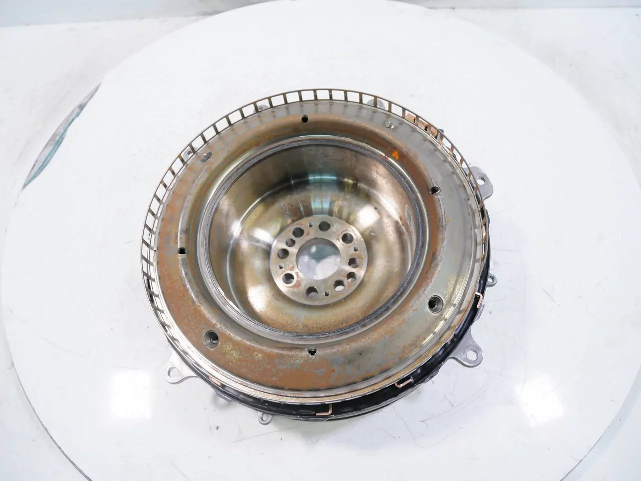 Motor eléctrico Mercedes-Benz 3,0 EQ Boost M256.930 M 256.930 A2569060000