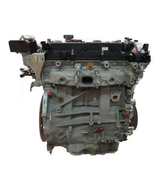 Motor Ford Mondeo Fusion 2.0 EcoBoost R9CB R9CF R9CH