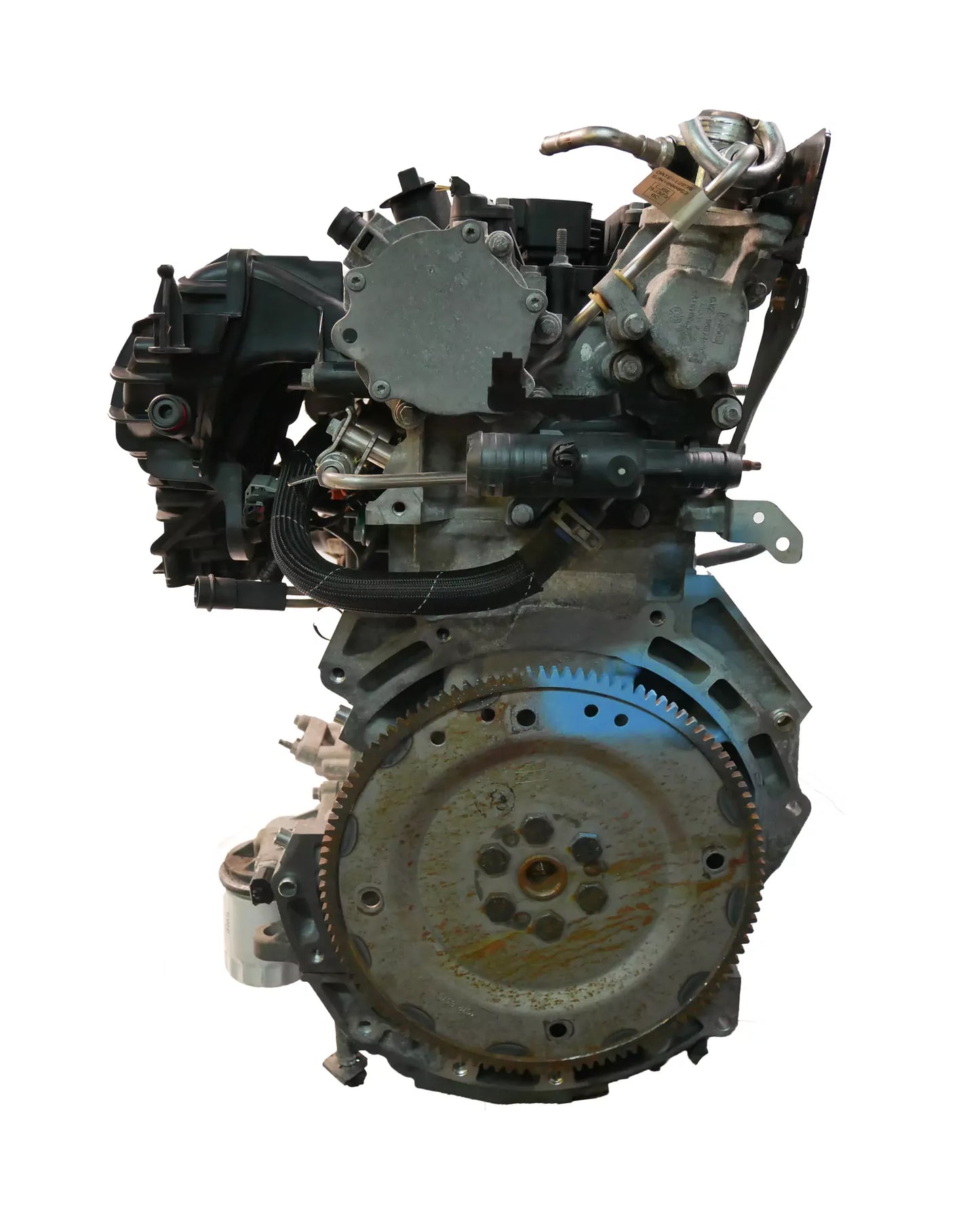 Motor Ford Mondeo Fusion 2.0 EcoBoost R9CB R9CF R9CH