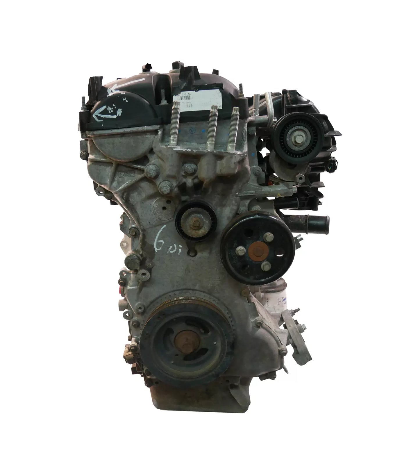 Motor Ford Mondeo Fusion 2.0 EcoBoost R9CB R9CF R9CH