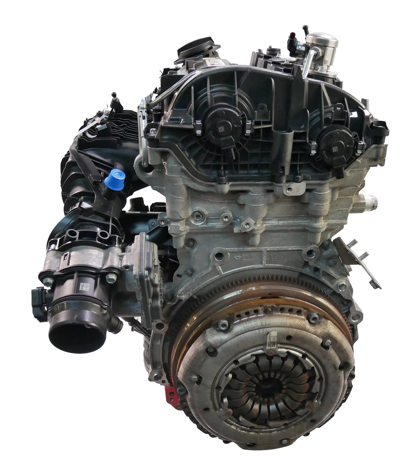 Motor Mini F55 F56 F57 F58 F60 F61 Cooper One 1,5 i B38A15A 11002450132