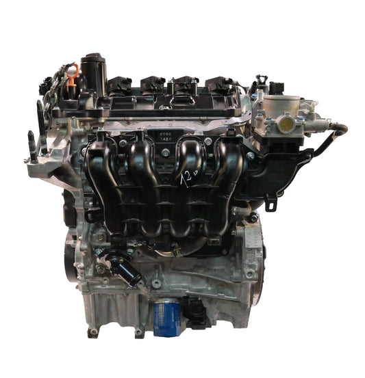 Motor Honda Jazz MK5 V GR 1,5 eHEV gasolina LEB8 LE