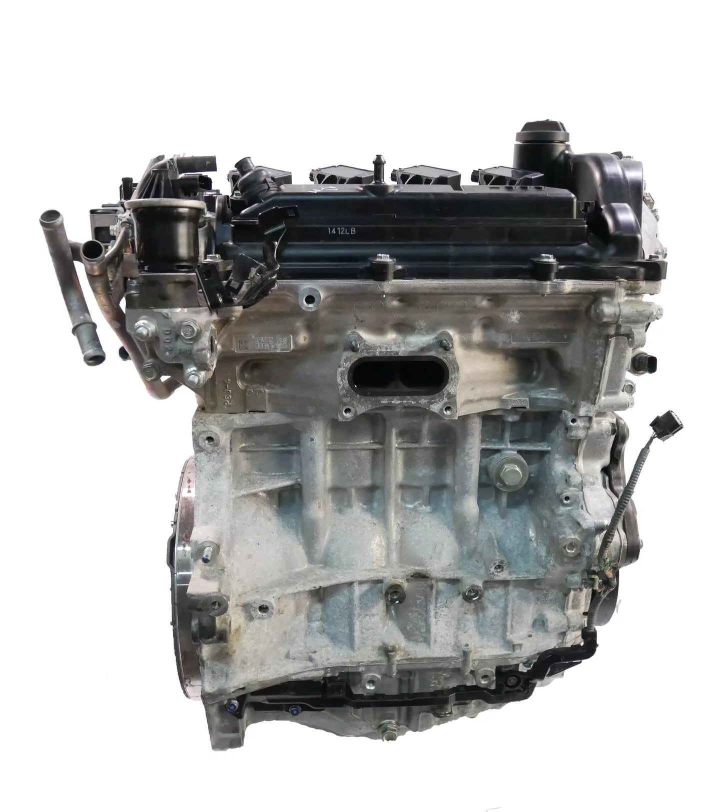 Motor Honda Jazz MK5 V GR 1,5 eHEV gasolina LEB8 LE